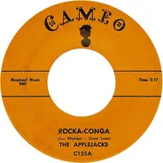 The Applejacks - Rocka-Conga
