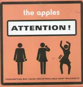 Apples - Attention!