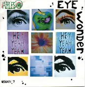 Apples - Eye Wonder