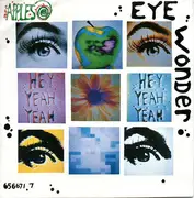 7inch Vinyl Single - The Apples - Eye Wonder