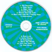 CD - The Apples In Stereo - Fun Trick Noisemaker