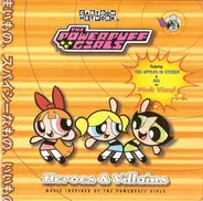 The Apples In Stereo & Bis - Heroes & Villains