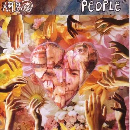 The Apples - People