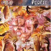 Apples - People