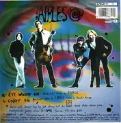 7inch Vinyl Single - The Apples - Eye Wonder