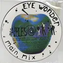 12inch Vinyl Single - The Apples - Eye Wonder