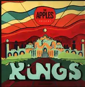 LP - The Apples - Kings