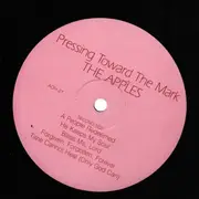 LP - The Apples - Pressing Toward The Mark