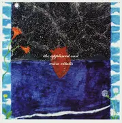 CD - The Appleseed Cast - Mare Vitalis