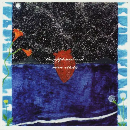 The Appleseed Cast - Mare Vitalis