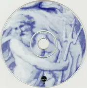 CD - The Appleseed Cast - Mare Vitalis