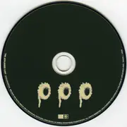 CD - The Appleseed Cast - Sagarmatha