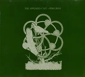 The APPLESEED CAST - Peregrine
