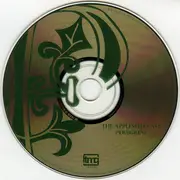 CD - The Appleseed Cast - Peregrine - Digipak