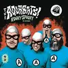 LP - The Aquabats - Kooky Spooky...In Stereo!