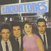 CD - The Aquatones - The Complete Recordings