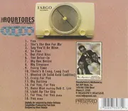 CD - The Aquatones - The Complete Recordings