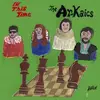 LP & MP3 - The Ar-Kaics - In This Time (lp+mp3)