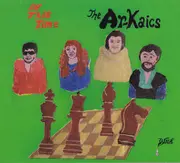 CD - The Ar-Kaics - In This Time
