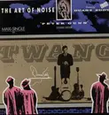 12'' - Art Of Noise, The - Peter Gunn