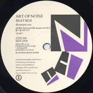 The Art Of Noise - Beat Box