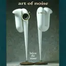 LP - The Art Of Noise - Below The Waste
