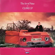 12'' - The Art Of Noise - Close-Up
