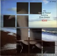 The Art Of Noise Featuring Tom Jones - Kiss