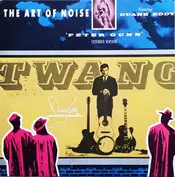 The Art Of Noise Featuring Duane Eddy