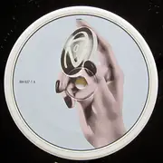 12inch Vinyl Single - The Art Of Noise Featuring Duane Eddy - Peter Gunn (Extended Version)