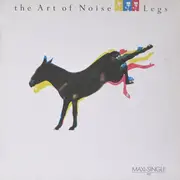 12'' - The Art Of Noise - Legs