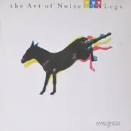 The Art Of Noise - Legs