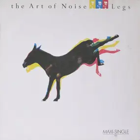 The Art of Noise - Legs