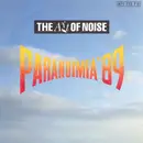7'' - The Art Of Noise - Paranoimia '89
