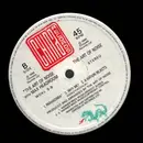 12inch Vinyl Single - The Art Of Noise - Paranoimia