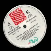 The With Max Headroom Art Of Noise