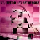 CD - The Art Of Noise - The Best Of The Art Of Noise