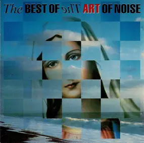 The Art of Noise - The Best Of The Art Of Noise (Art Works 12')