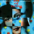 CD - The Art Of Noise - The Best Of The Art Of Noise - The Art Of Love