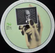 12inch Vinyl Single - The Art Of Noise With Max Headroom - Paranoimia (Extended Version)