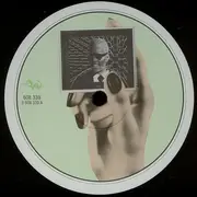 12inch Vinyl Single - The Art Of Noise With Max Headroom - Paranoimia (New Special Paranoid-Mix)