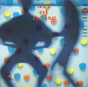 12inch Vinyl Single - The Art Of Noise - Art Of Love