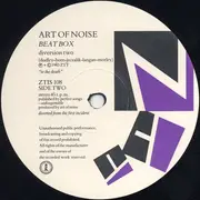 12inch Vinyl Single - The Art Of Noise - Beat Box