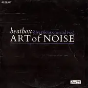 12inch Vinyl Single - The Art Of Noise - Beat Box