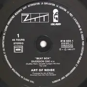 12inch Vinyl Single - The Art Of Noise - Beat Box