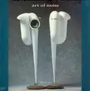 LP - The Art Of Noise - Below The Waste