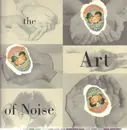 12inch Vinyl Single - The Art Of Noise - Dragnet (Art Of Noise '88 12' Mix)