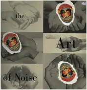 The Art Of Noise - Dragnet