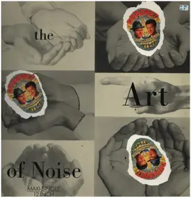 The Art of Noise - Dragnet