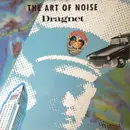 12inch Vinyl Single - The Art Of Noise - Dragnet